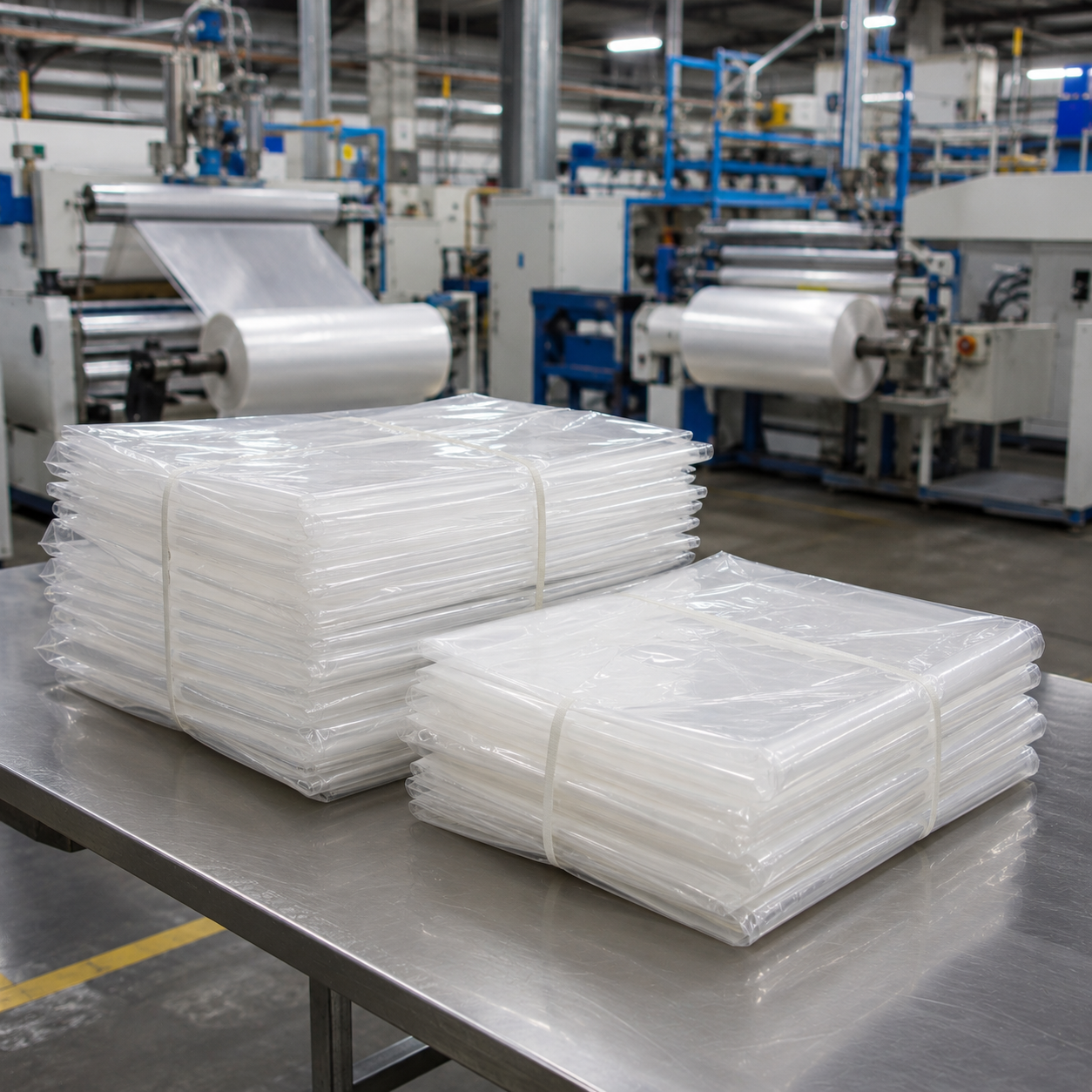Bizpack HM Liner Bags
